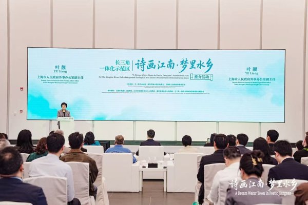 一年200多万外国友人走入这个上海偏僻小镇，这地方有何魅力？